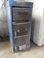 Piec WIAR 8 kW