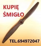 KUPI STARE DREWNIANE MIGO OD SAMOLOTU TELEFON 694972047