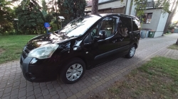 Auto dla rodziny firmy