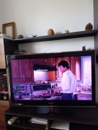 telewizor Samsung UE46B7000
