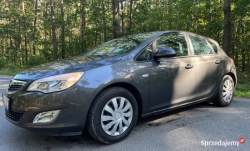 Sprzedam Opel Astra J