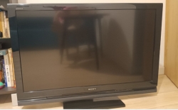Telewizor Sony Bravia 40